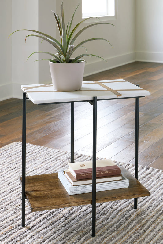 Braxmore Accent Table Royal Furniture