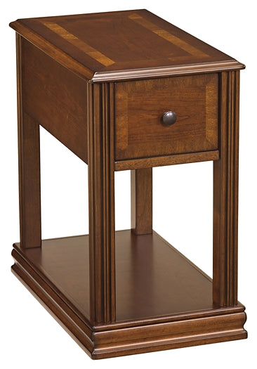 Breegin 2 End Tables Royal Furniture