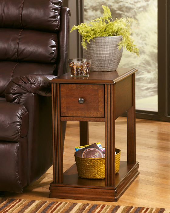 Breegin 2 End Tables Royal Furniture