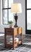 Breegin 2 End Tables Royal Furniture