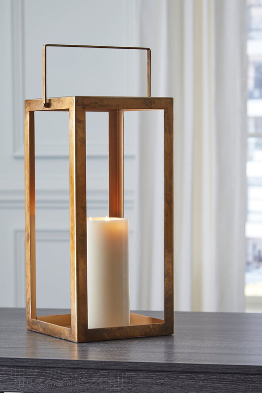 Briana Lantern Royal Furniture