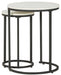 Briarsboro Accent Table Set (2/CN) Royal Furniture