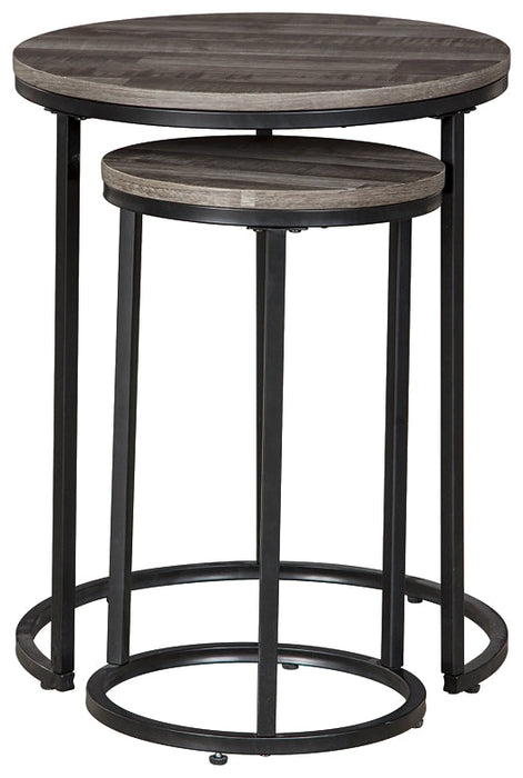 Briarsboro Accent Table Set (2/CN) Royal Furniture