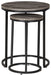 Briarsboro Accent Table Set (2/CN) Royal Furniture