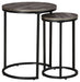 Briarsboro Accent Table Set (2/CN) Royal Furniture