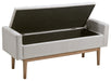 Briarson Storage Bench Royal Furniture