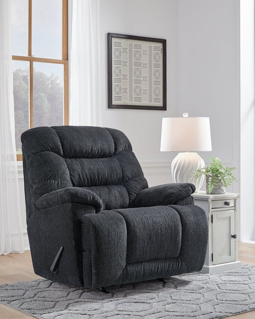 Bridgtrail Rocker Recliner Royal Furniture