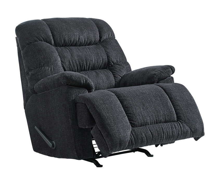 Bridgtrail Rocker Recliner Royal Furniture