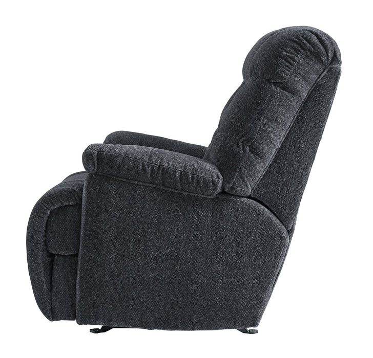 Bridgtrail Rocker Recliner Royal Furniture