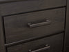 Brinxton Seven Drawer Dresser Royal Furniture