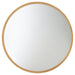 Brocky Accent Mirror Royal Furniture