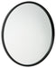 Brocky Accent Mirror Royal Furniture