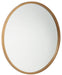 Brocky Accent Mirror Royal Furniture