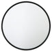 Brocky Accent Mirror Royal Furniture