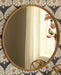 Brocky Accent Mirror Royal Furniture