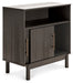 Brymont Accent Cabinet Royal Furniture