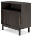 Brymont Accent Cabinet Royal Furniture