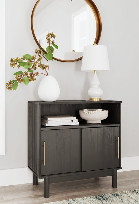 Brymont Accent Cabinet Royal Furniture