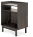 Brymont Turntable Accent Console Royal Furniture