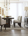 Burkhaus Dining Table and 8 Chairs Royal Furniture