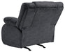 Burkner Power Rocker Recliner Royal Furniture