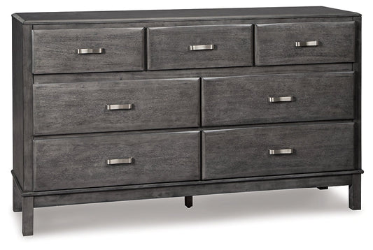 Caitbrook Dresser Royal Furniture