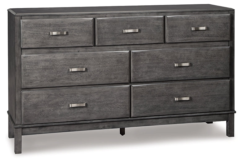 Caitbrook Dresser Royal Furniture