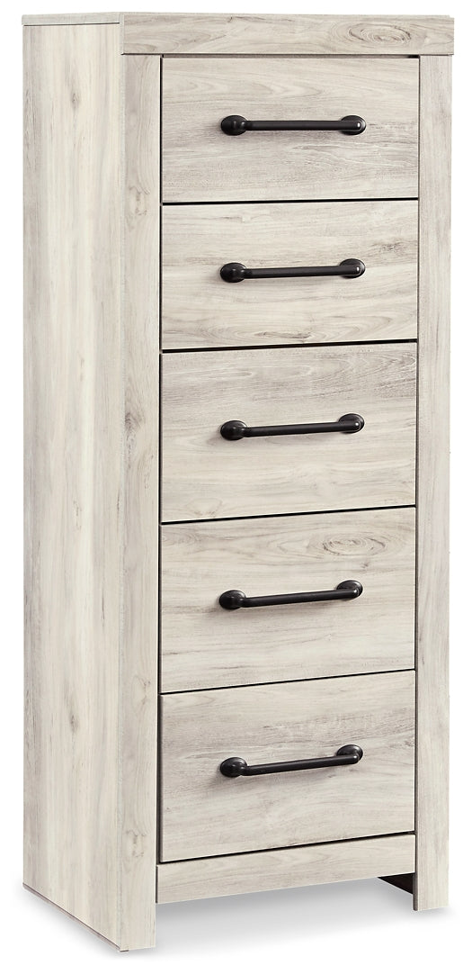 Cambeck Narrow Chest Royal Furniture