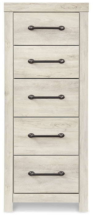 Cambeck Narrow Chest Royal Furniture