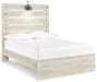 Cambeck Queen Panel Bed with Dresser Royal Furniture