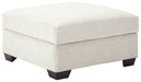 Cambri Ottoman With Storage Royal Furniture