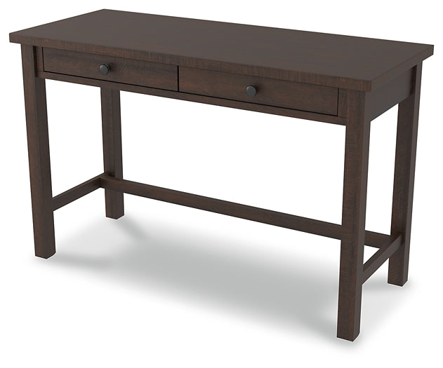 Camiburg Home Office Desk Royal Furniture