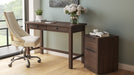 Camiburg Home Office Desk Royal Furniture