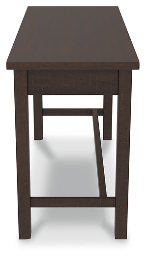 Camiburg Home Office Desk Royal Furniture