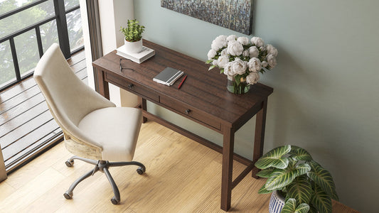 Camiburg Home Office Desk Royal Furniture