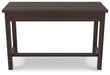 Camiburg Home Office Desk Royal Furniture