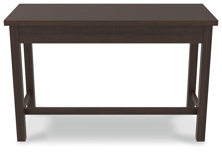 Camiburg Home Office Desk Royal Furniture