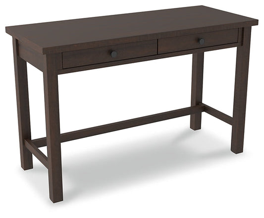 Camiburg Home Office Desk Royal Furniture