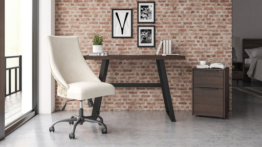 Camiburg Home Office Small Desk Royal Furniture