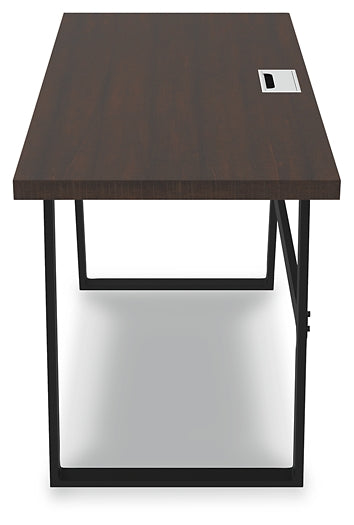 Camiburg Home Office Small Desk Royal Furniture