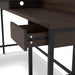 Camiburg L-Desk with Storage Royal Furniture