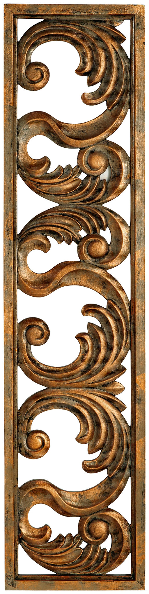 Candelario Wall Decor Royal Furniture