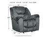 Capehorn Rocker Recliner Royal Furniture