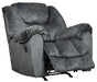 Capehorn Rocker Recliner Royal Furniture