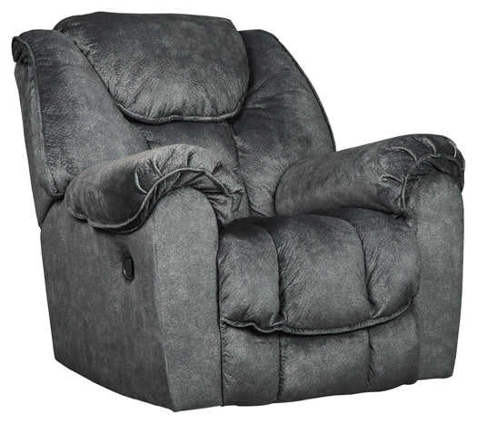 Capehorn Rocker Recliner Royal Furniture