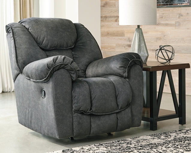 Capehorn Rocker Recliner Royal Furniture