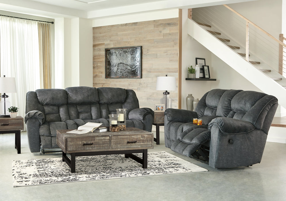 Capehorn Sofa and Loveseat Royal Furniture