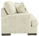 Caretti Loveseat Royal Furniture