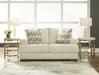 Caretti Loveseat Royal Furniture