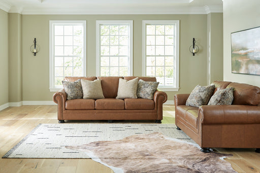 Carianna Sofa and Loveseat Royal Furniture